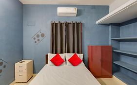 Hotel O Vsv Guest House Maduravoyal