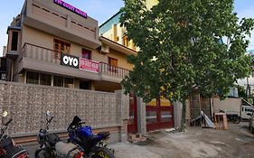 Hotel O Vsv Guest House Maduravoyal